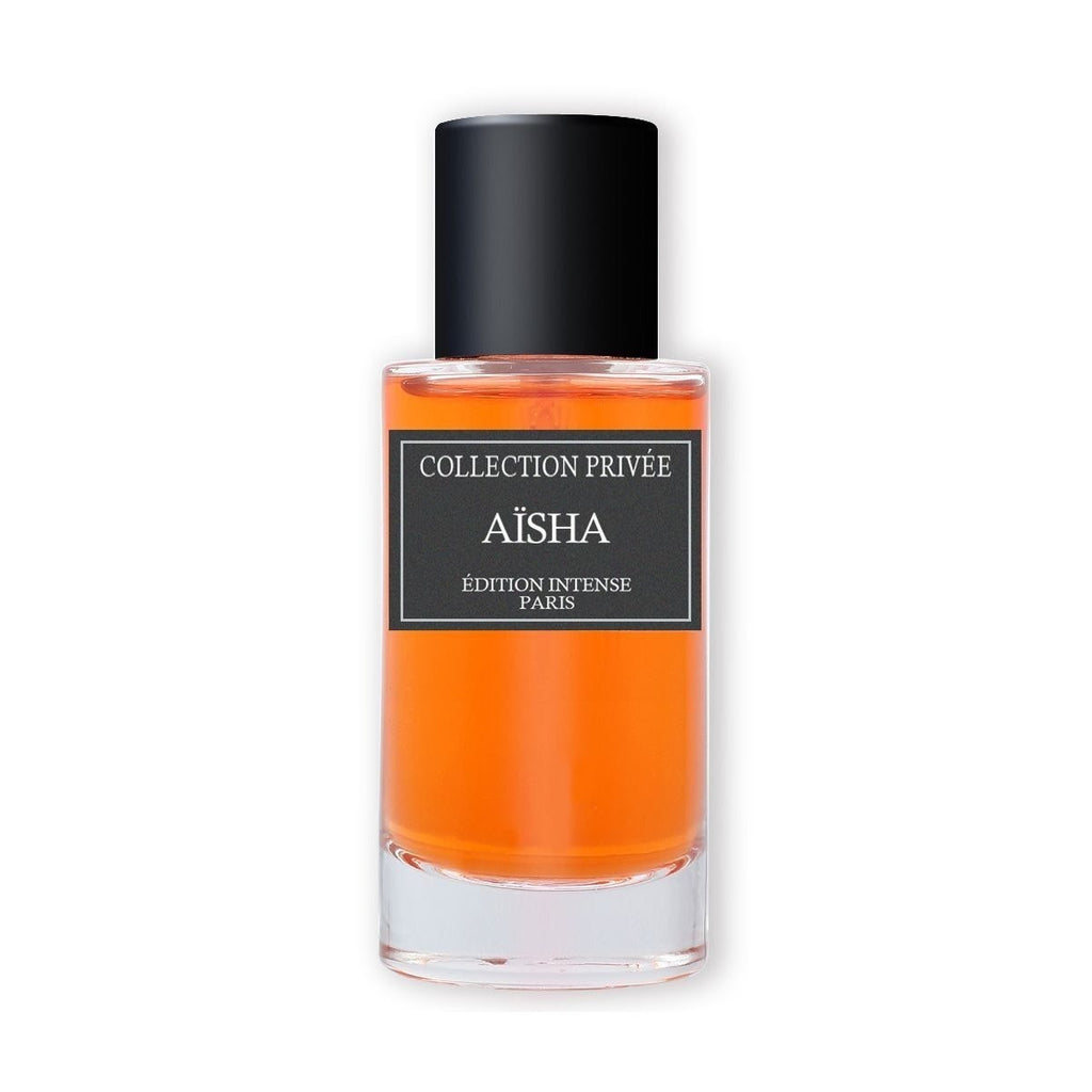 Private Collection - Aisha 50 ml Unisex Eau de Parfum