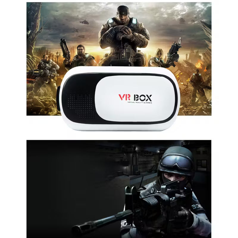 VR-Box