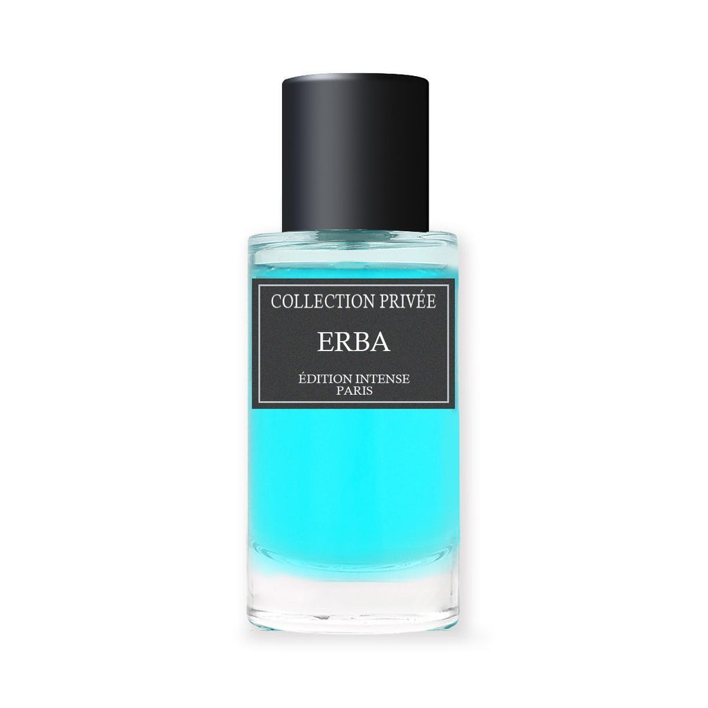 Private Sammlung - Erba 50ml Unisex Eau de Parfum