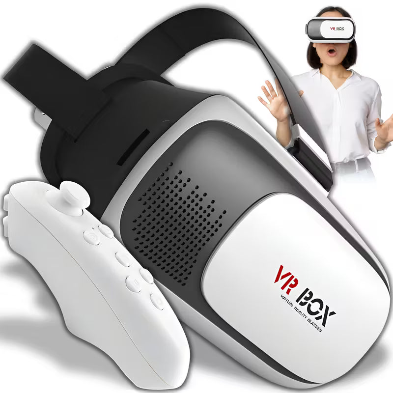 VR-Box
